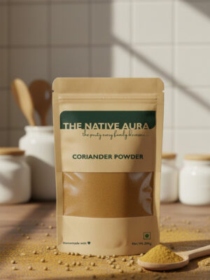Coriander Powder