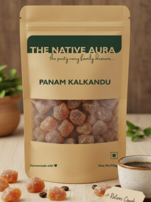Palm Candy / Panakarkandu