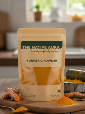 Turmeric Powder